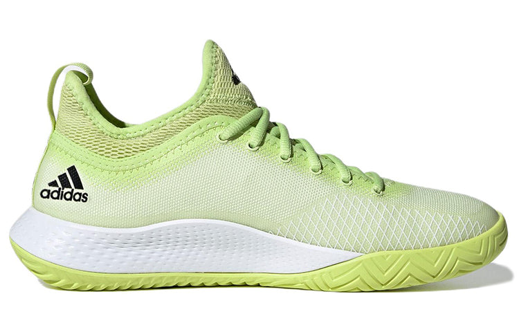 (WMNS) adidas Defiant Generation 'Almost Lime' GZ0705