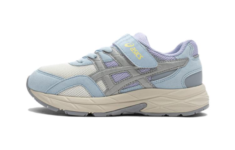 (PS) ASICS Gel-Contend 'Beige Blue Grey' 1014A332-100