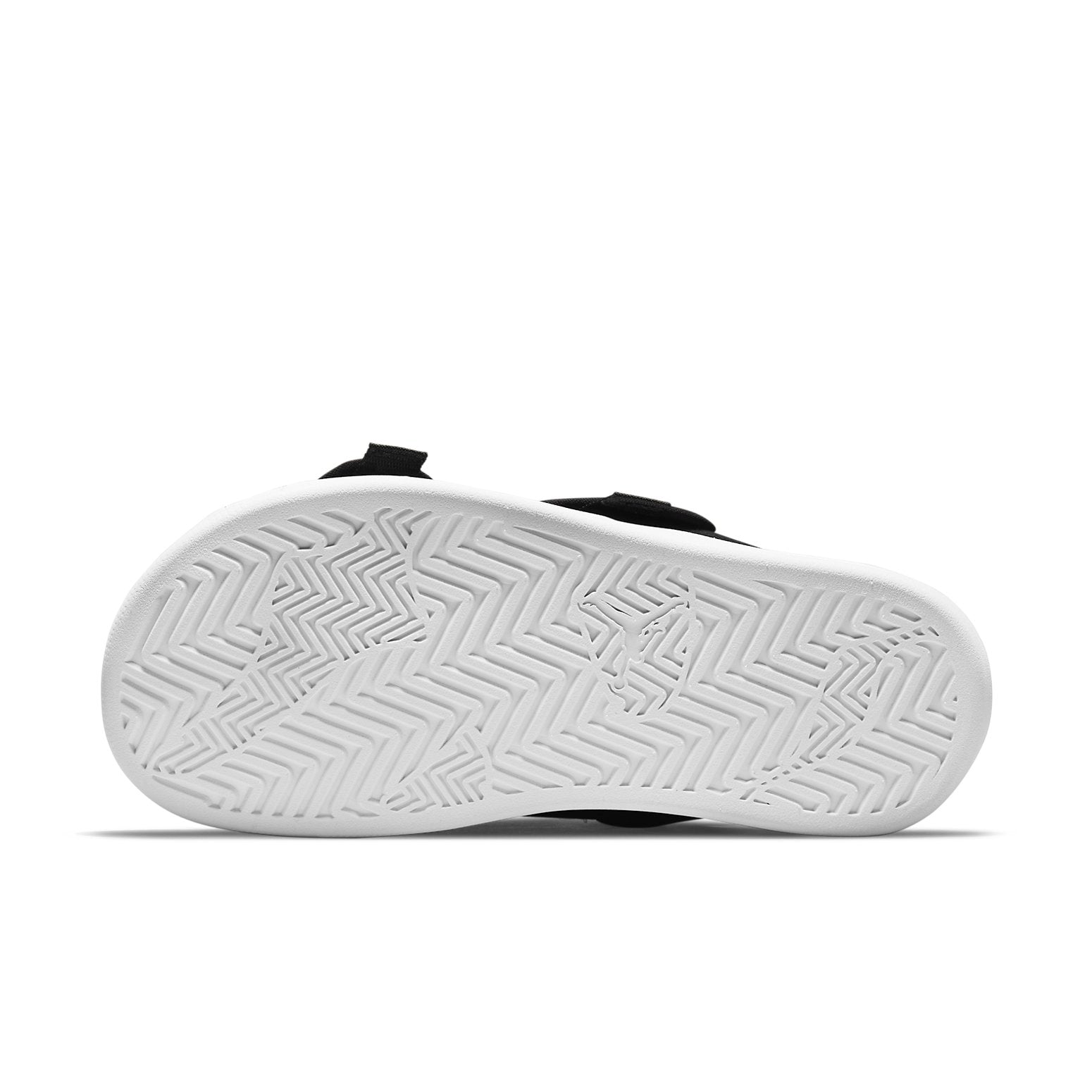 Air Jordan LS Slide 'Black White' CZ0791-002