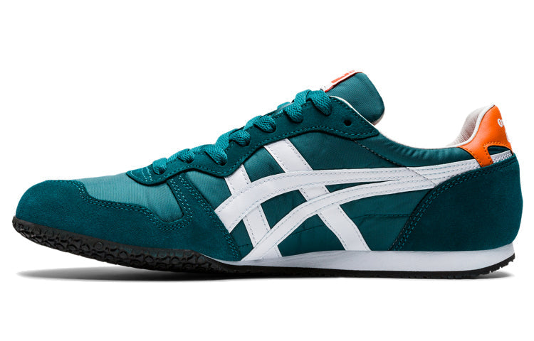 Onitsuka Tiger Serrano 'Green White' 1183B400-302