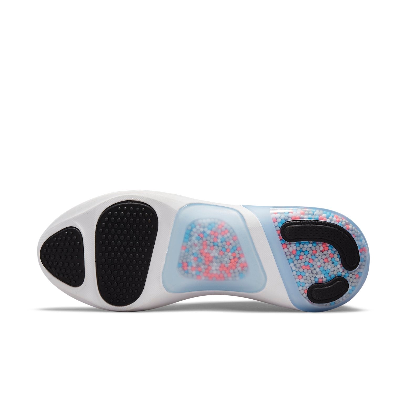 (WMNS) Nike Joyride Dual Run 2 'White Hyper Crimson' CT0311-100