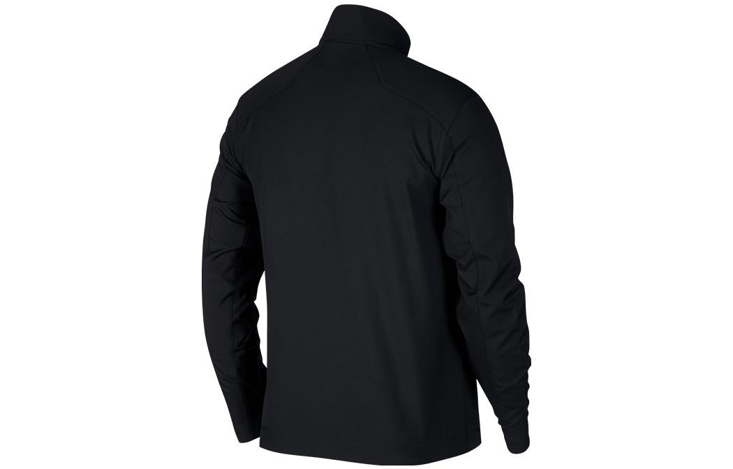 Nike DRI-FIT Team Woven Training Jacket 'Black' 904619-010