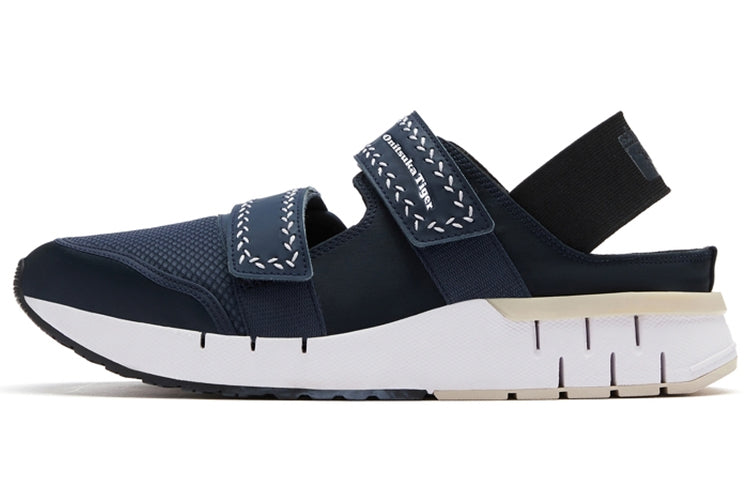 Onitsuka Tiger Rebilac Sandal 'Navy' 1183C001-400