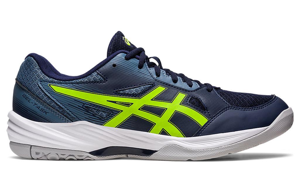 ASICS Gel-Task 3 'Midnight Navy Green' 1071A077-400