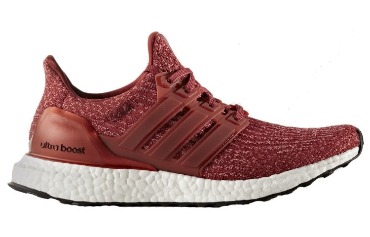 (WMNS) adidas Ultraboost 3.0 'Mystery Red' BA8927