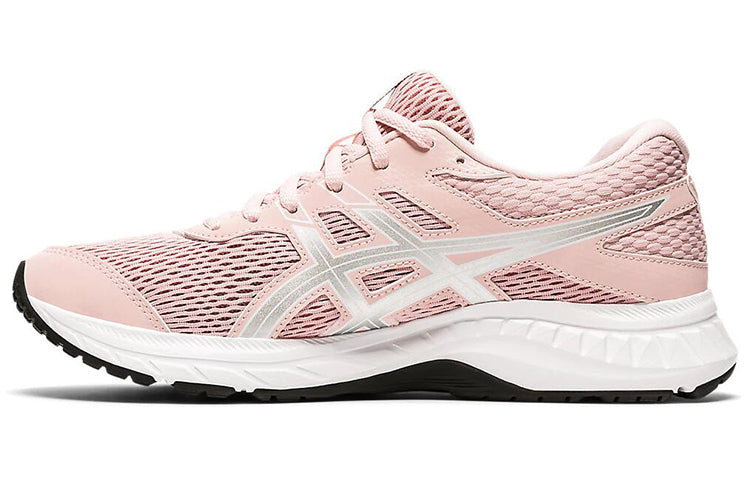 (WMNS) ASICS Gel-Contend 6 'Ginger Peach' 1012A570-702