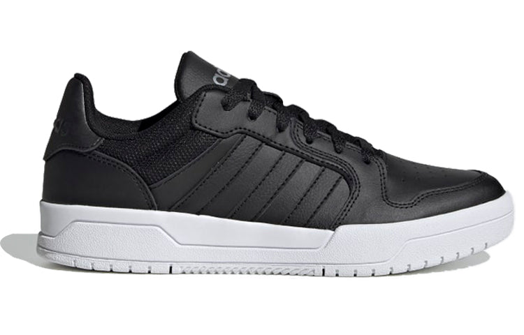 (WMNS) adidas Entrap 'Black White' EG4330