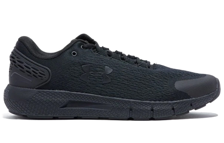 Under Armour Charged Rogue 2 Black 3023216-002
