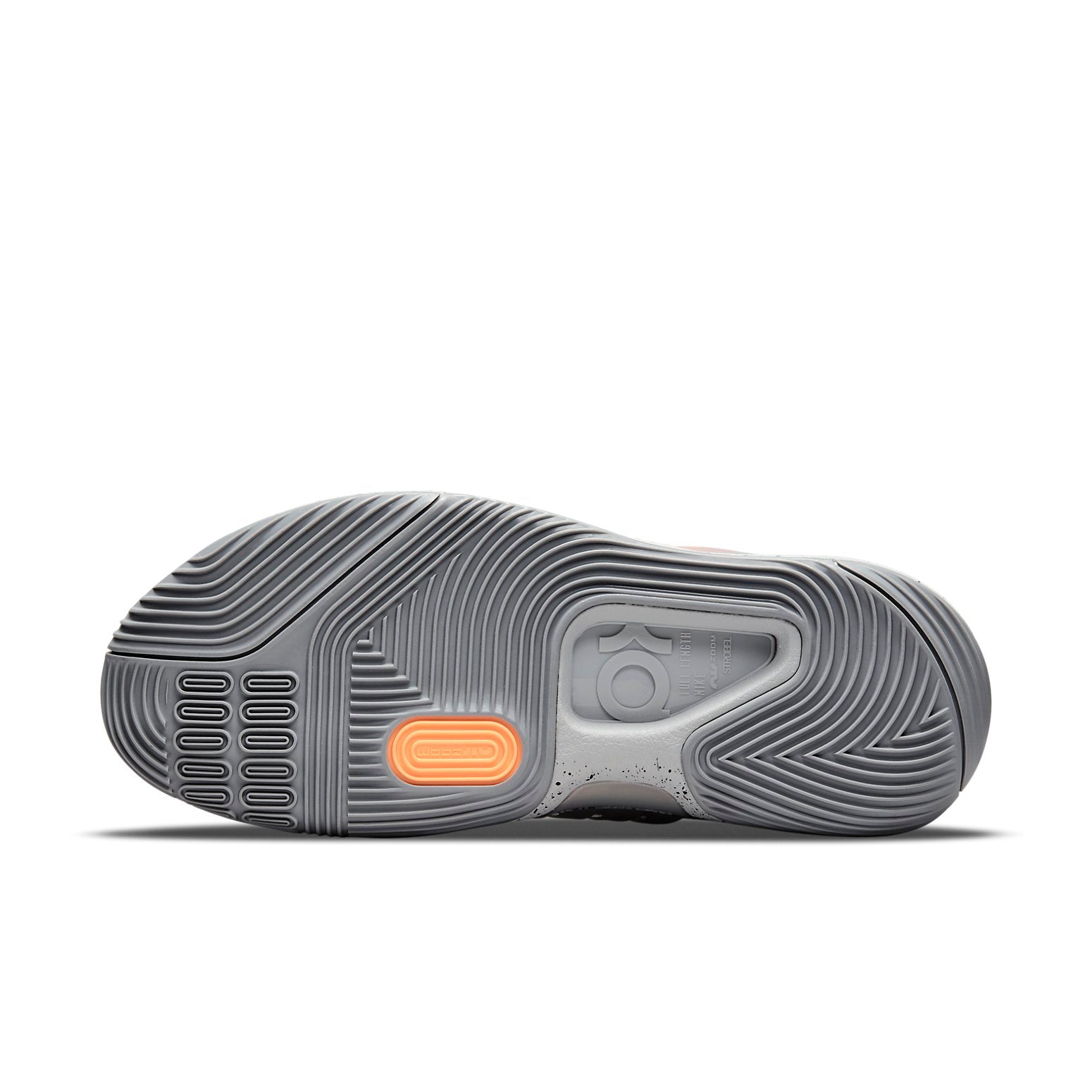 Nike KD 14 'Sunset' CW3935-003