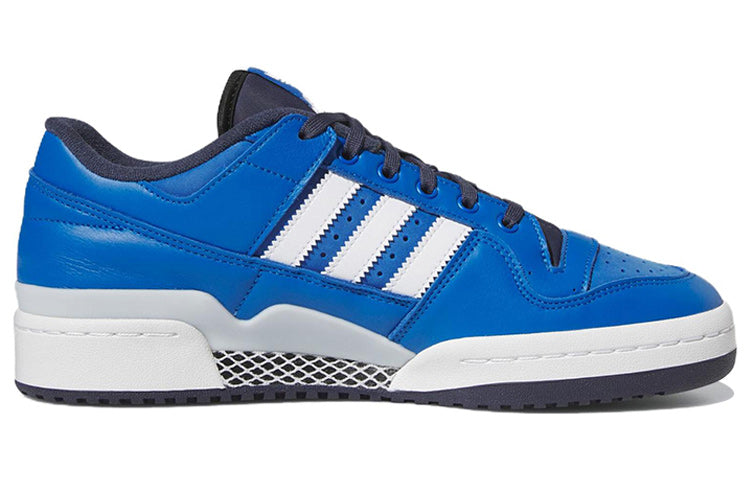adidas FORUM 84 Low ADV 'Blue White' HP9089
