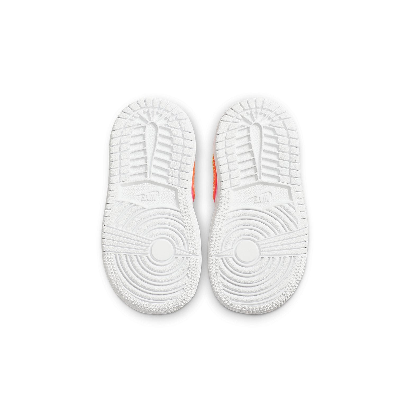 (TD) Air Jordan 1 Mid SE 'Edge Glow' CV4613-100