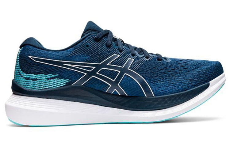 ASICS GlideRide 3 'Mako Blue' 1011B336-400