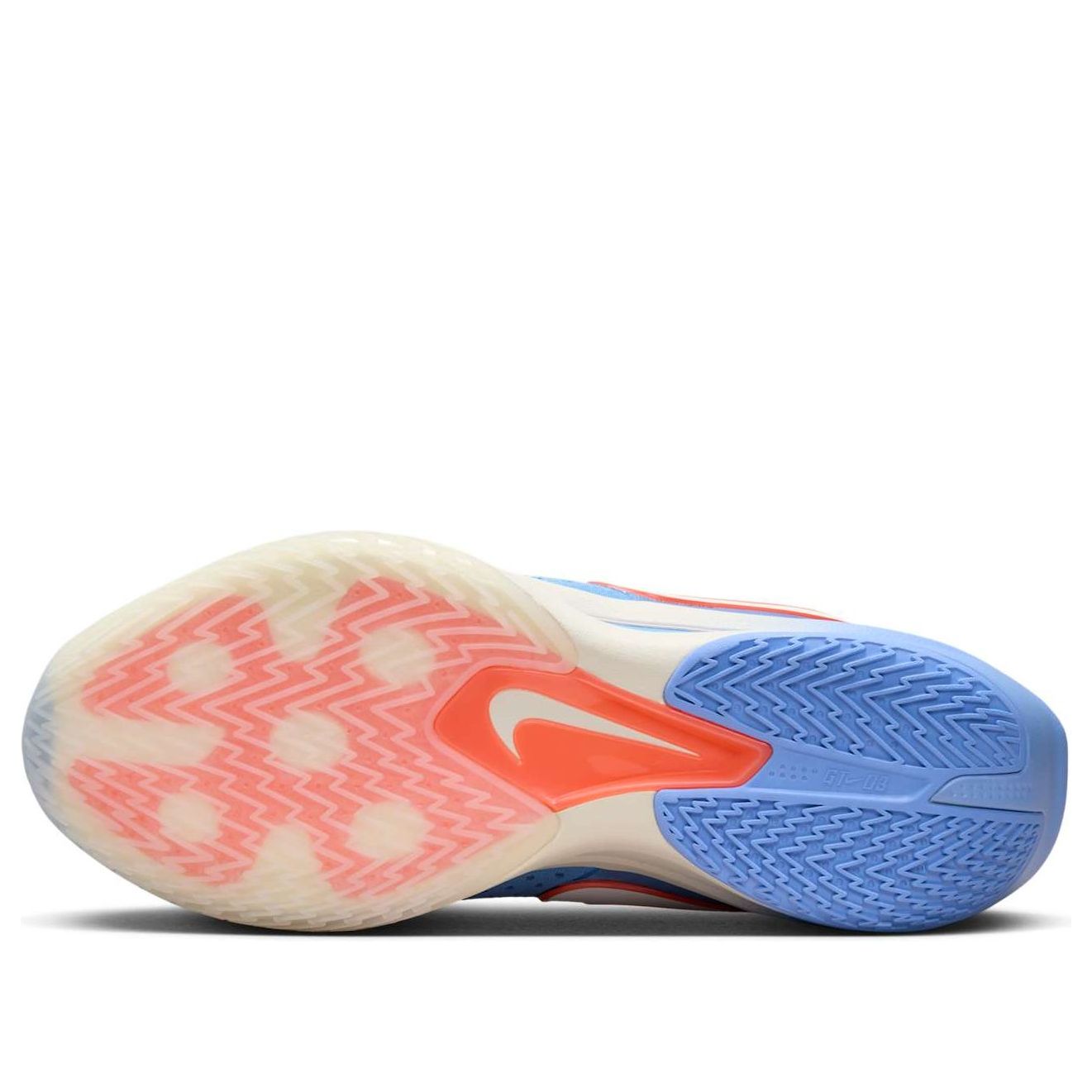 (WMNS) Nike Air Zoom GT Cut 3 'Royal Pulse' FZ1521-403