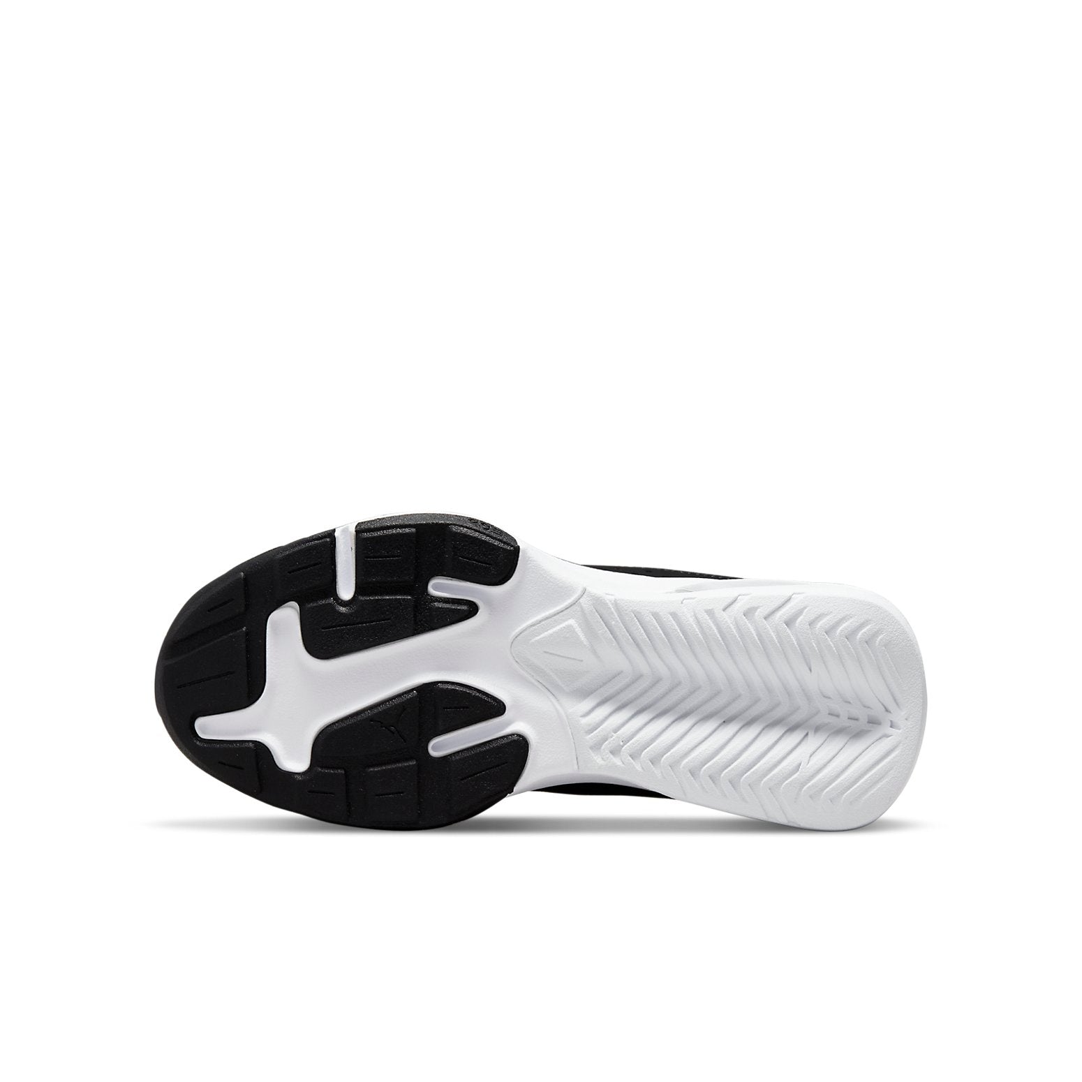(GS) Air Jordan Air 200E 'Black Smoke Grey' DM9677-060