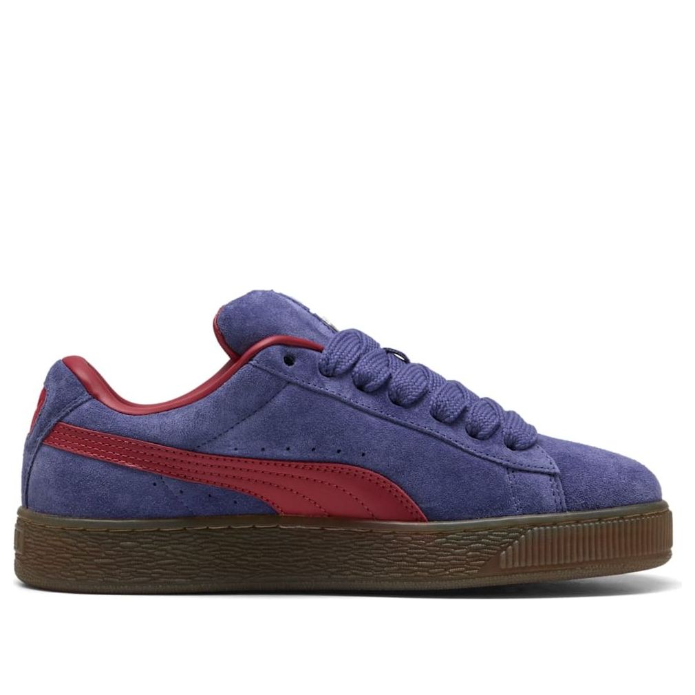 PUMA Suede XL 'Blue Crystal' 395205-50