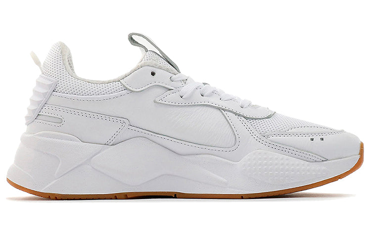 PUMA RS-X 'White' 374047-01
