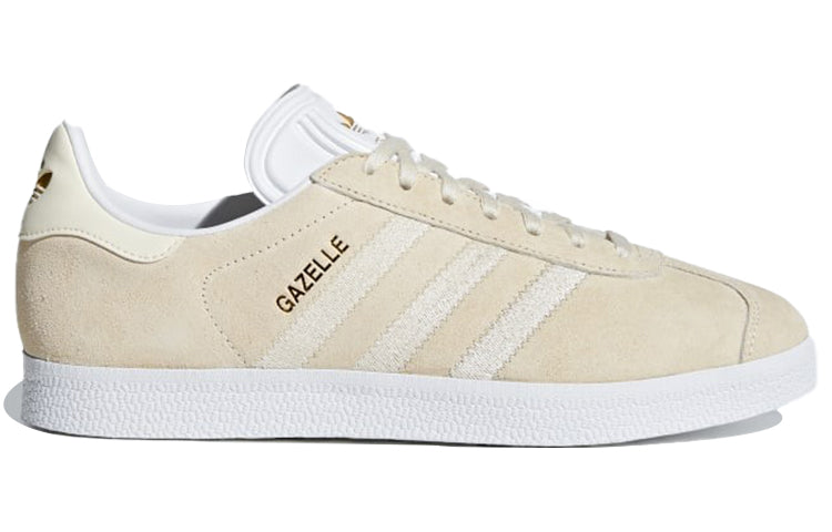 (WMNS) adidas Gazelle 'Khaki' CG6055