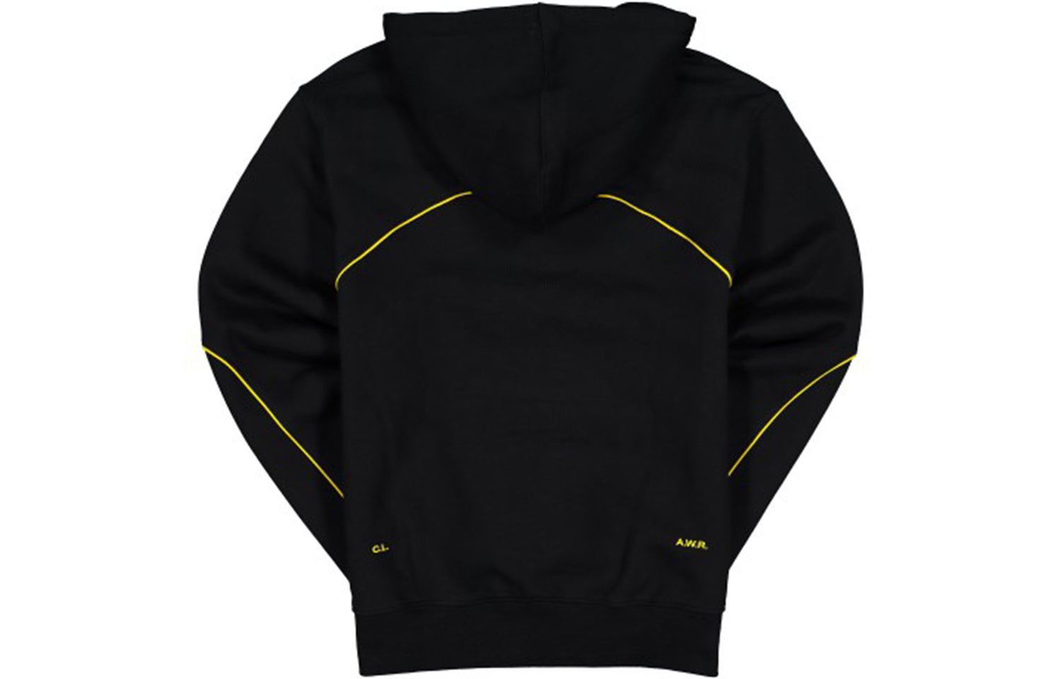 Nike x NOCTA Drake Fleece Hoodie 'Black' DA3920-010