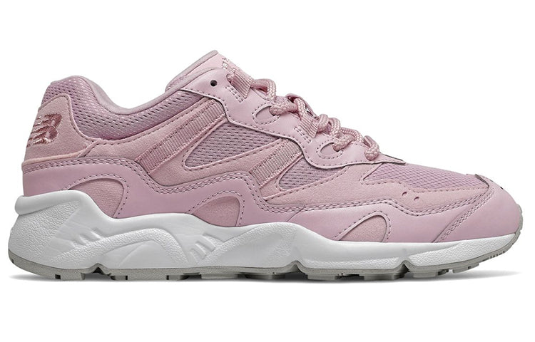 (WMNS) New Balance 850 'Desert Rose' WL850LBA