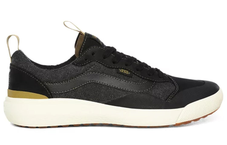 Vans Michael February x UltraRange Exo SE 'Black' VN0A4UWM22M