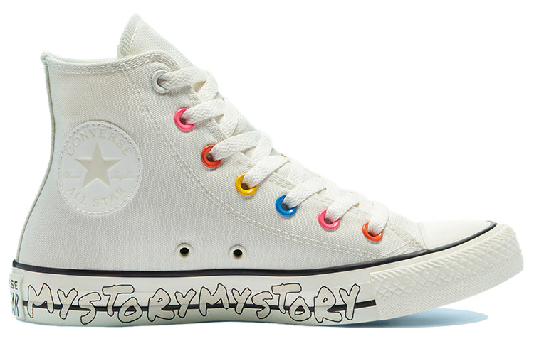 Converse Chuck Taylor All Star High 'My Story' 170293F