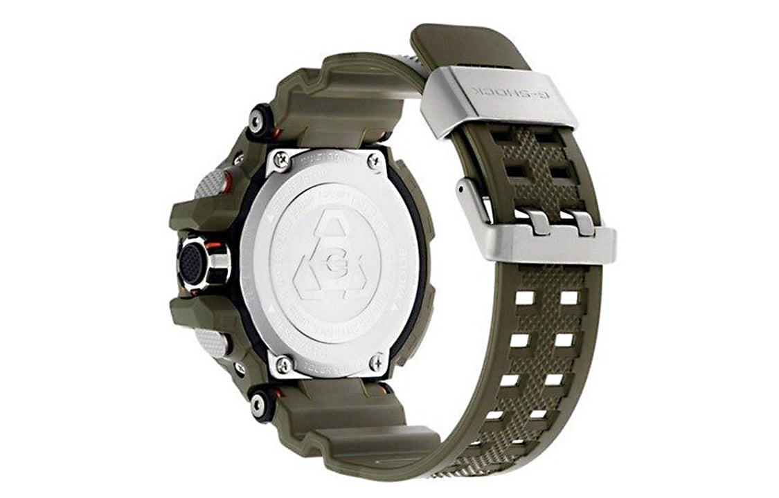 CASIO G-Shock Gravitymaster 'Green' GW-A1100KH-3AQ