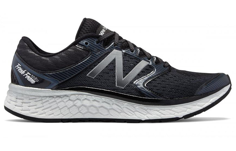 New Balance Fresh Foam 1080v7 'Black' M1080BW7