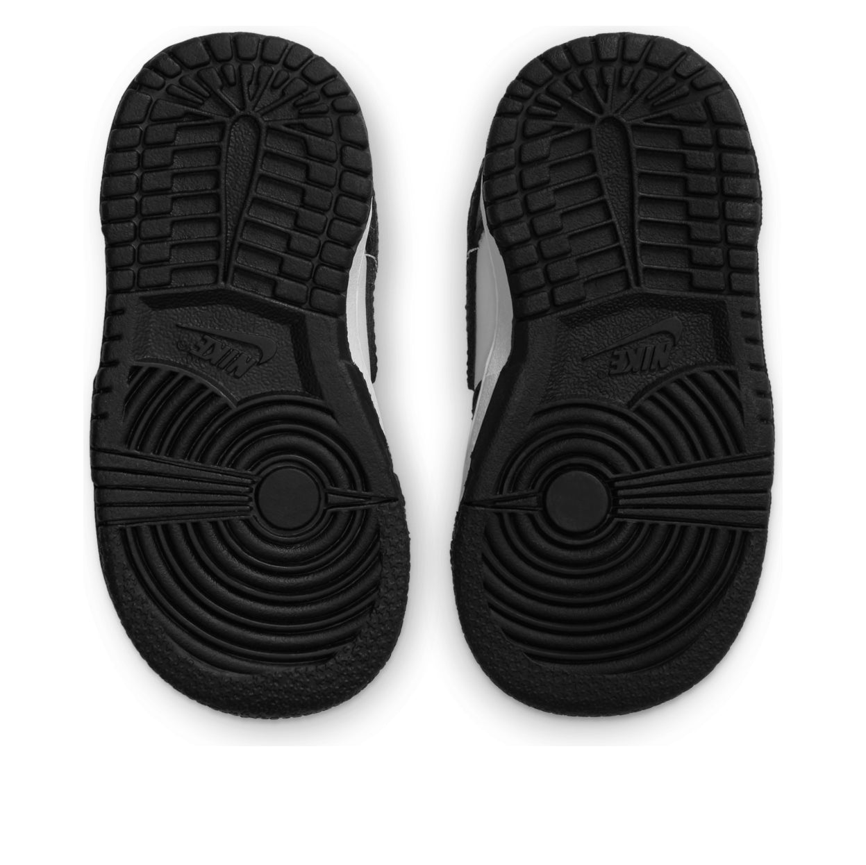 (TD) Nike Dunk Low 'Black White' CW1589-100