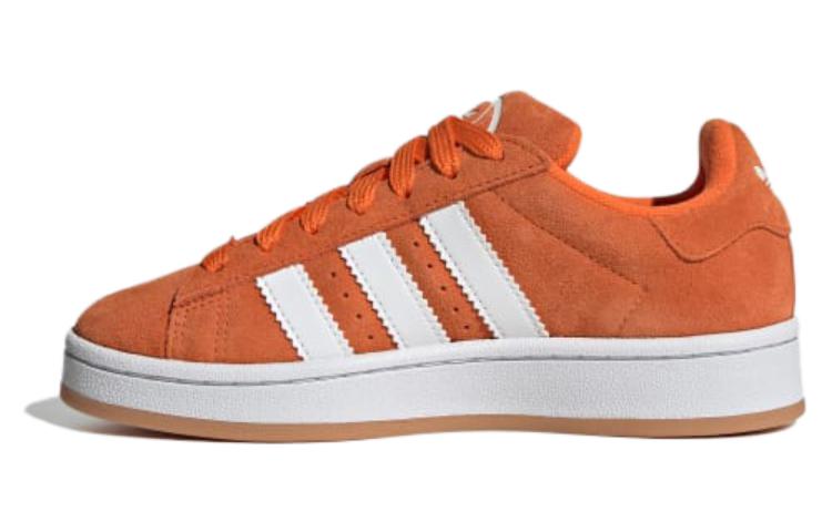 (GS) adidas Campus 00s 'Orange Gum' IE7588