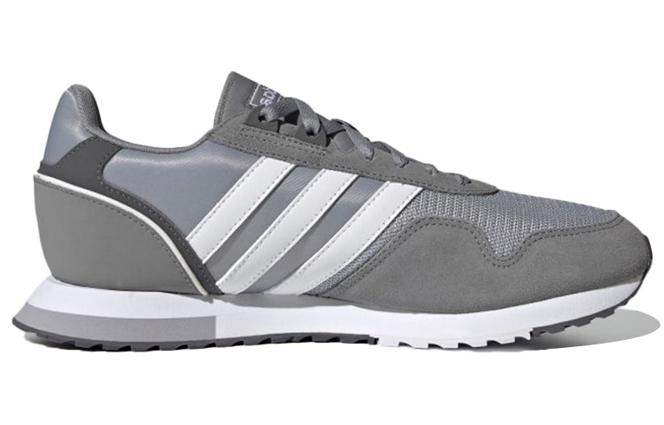 adidas neo 8K 2020 Grey/White FY8038