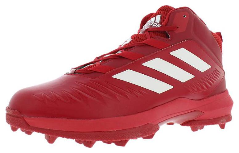 adidas Nasty Torsion 2E 20 'Red White' FX7604