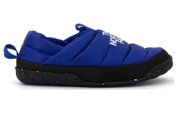 THE NORTH FACE Nuptse Mules 'Blue' NF0A5G2F-ZXC