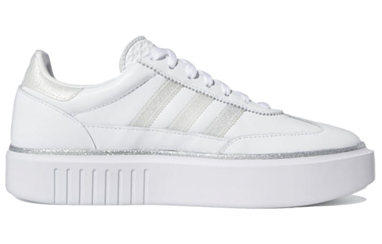 (WMNS) adidas Super Sleek 72 'White Glitter' GX0032