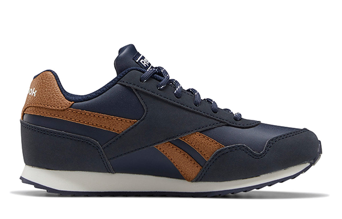 Reebok Royal Classic Jogger 3 'Dark Blue Brown' FV1320