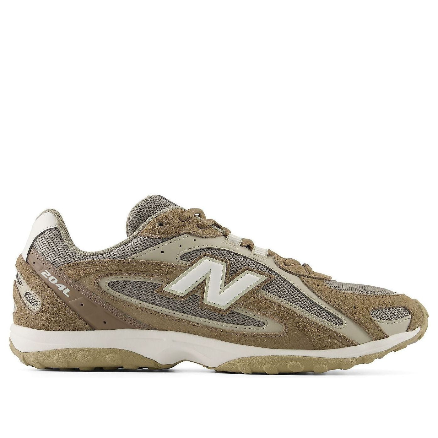 New Balance 204L 'Mushroom Arid Stone' U204L155