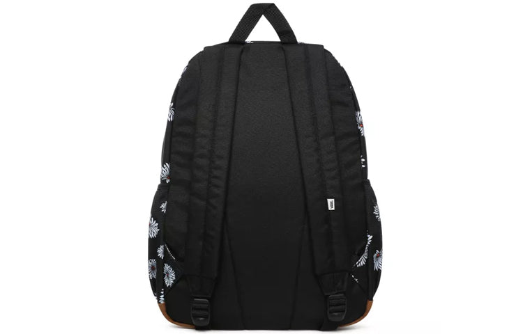 Vans Realm Plus Backpack 'Floral' VN0A34GLZLE