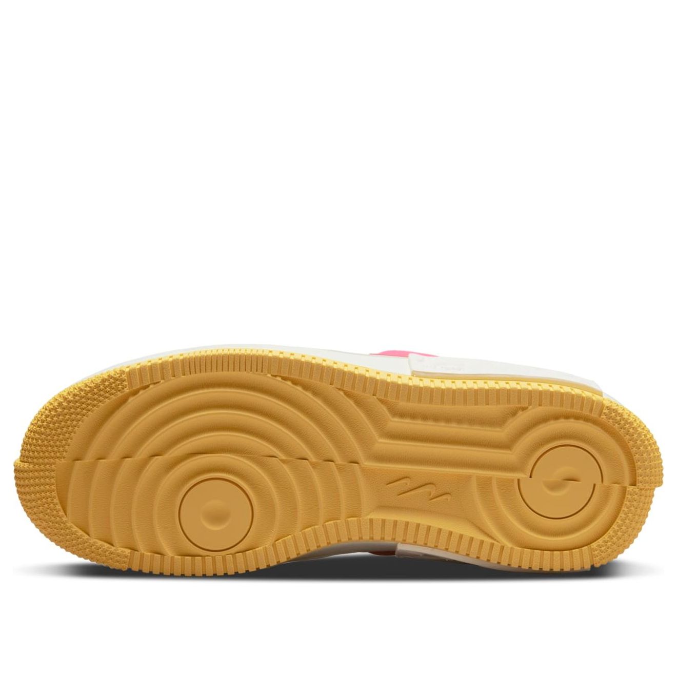 (WMNS) Nike Air Force 1 Fontanka 'Sunrise' DX2675-100