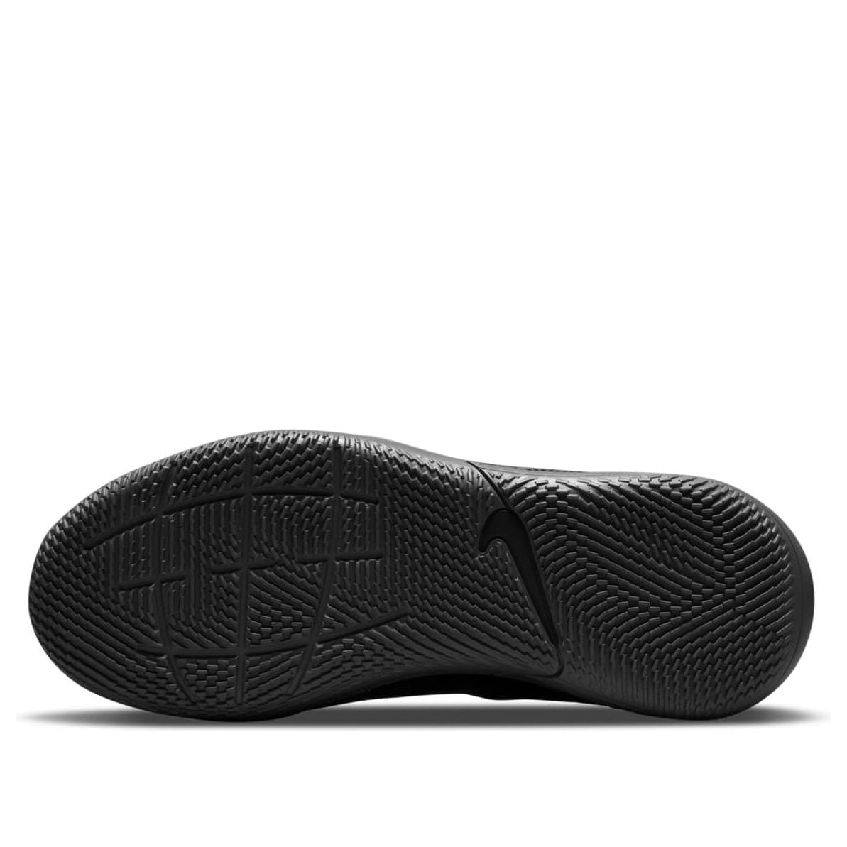 (GS) Nike Tiempo Legend 9 Club IC 'Black Iron Grey' DA1332-004