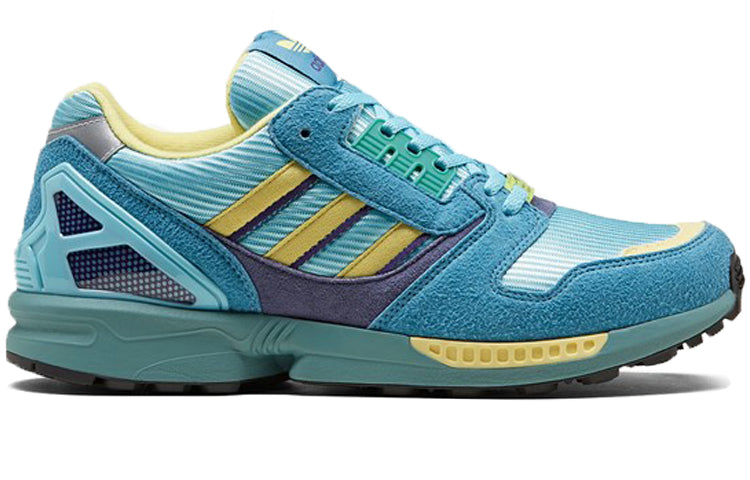 adidas ZX 8000 'Light Aqua' EE4754