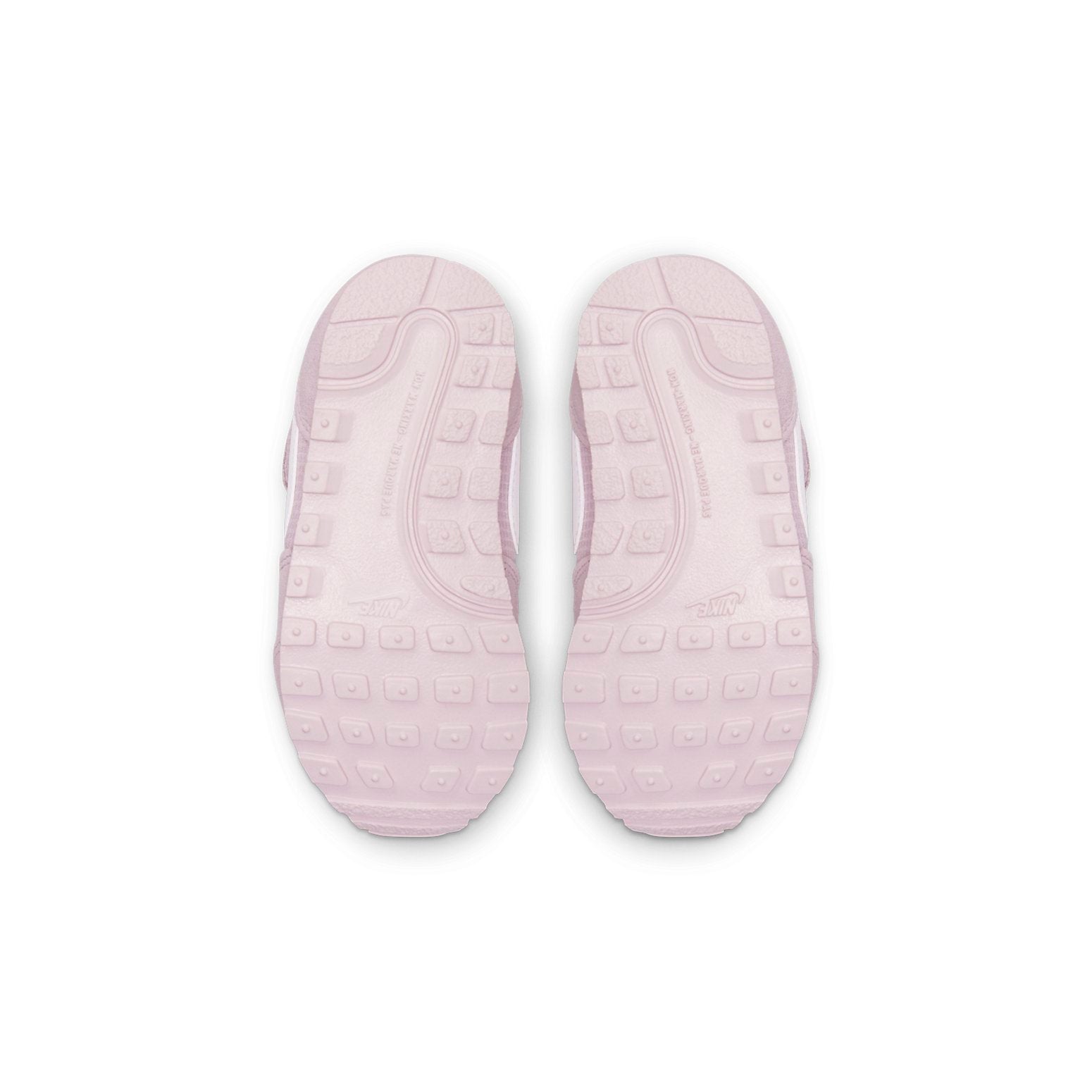 (TD) Toddler/Baby Nike MD Runner 2 Pink CD8524-500