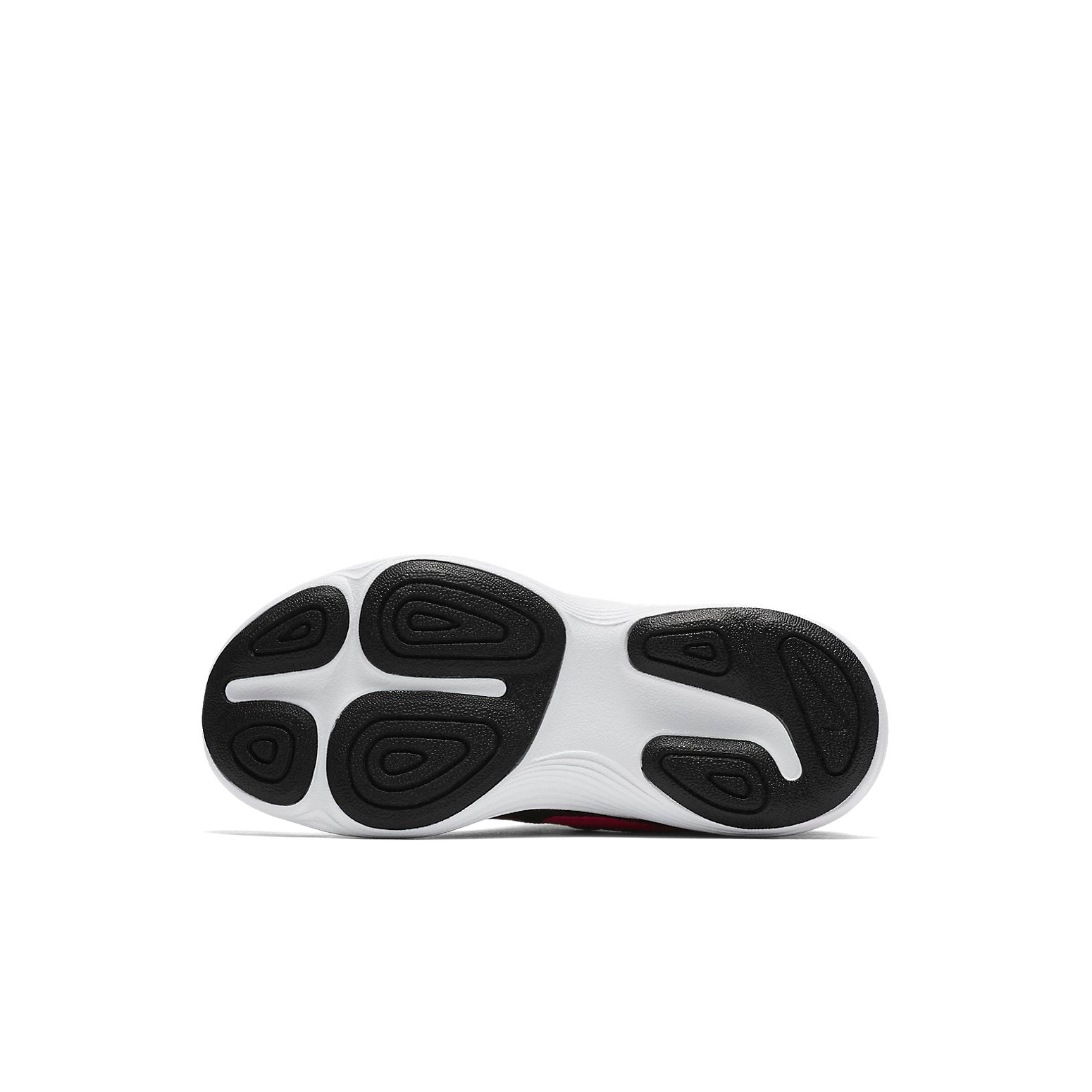 (PS) Nike Revolution 4 'Black Red' 943307-004