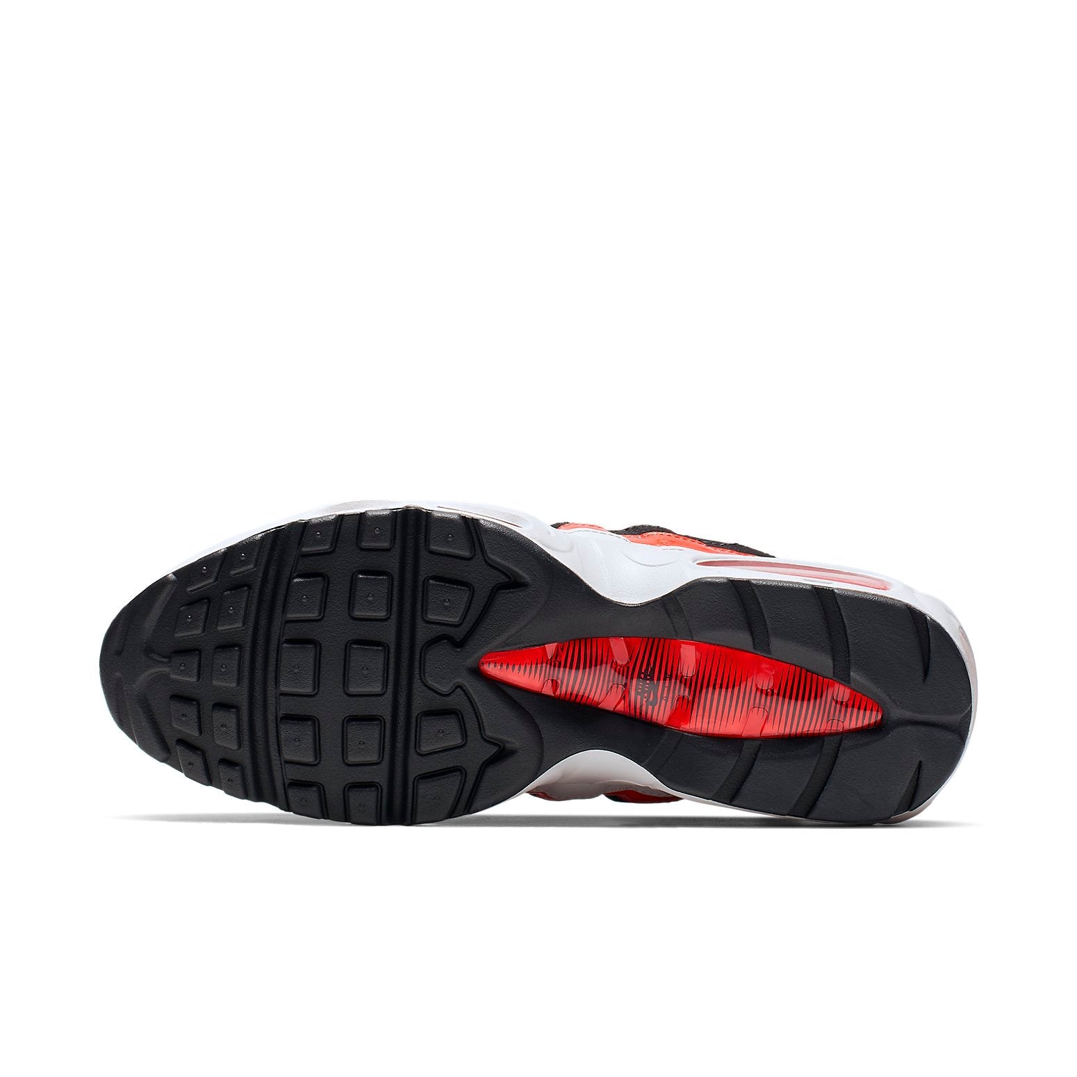 Nike Air Max 95 'Baltimore Away' CD7792-001