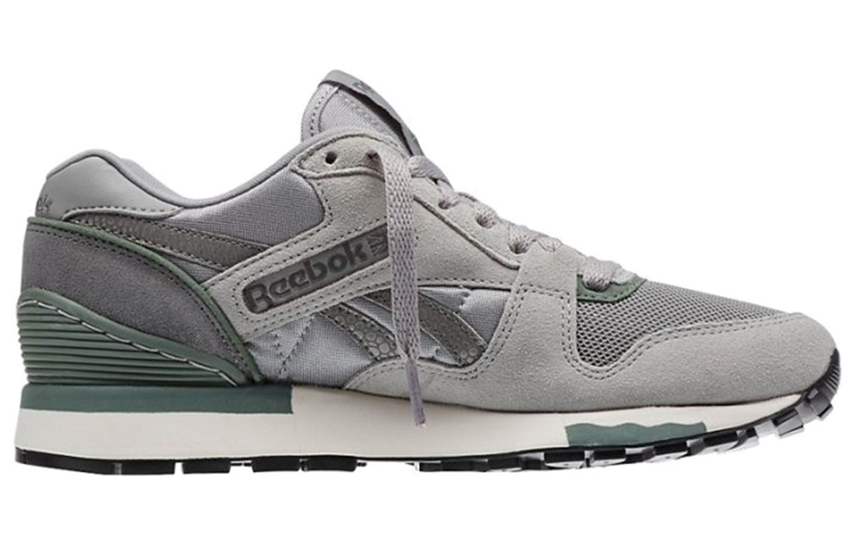 (WMNS) Reebok Gl 6000 Mono Print 'Grey' M46480