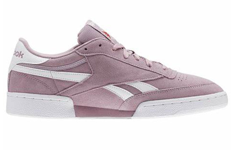 Reebok ReVenge Plus Sneakers Gray/Pink CN4888