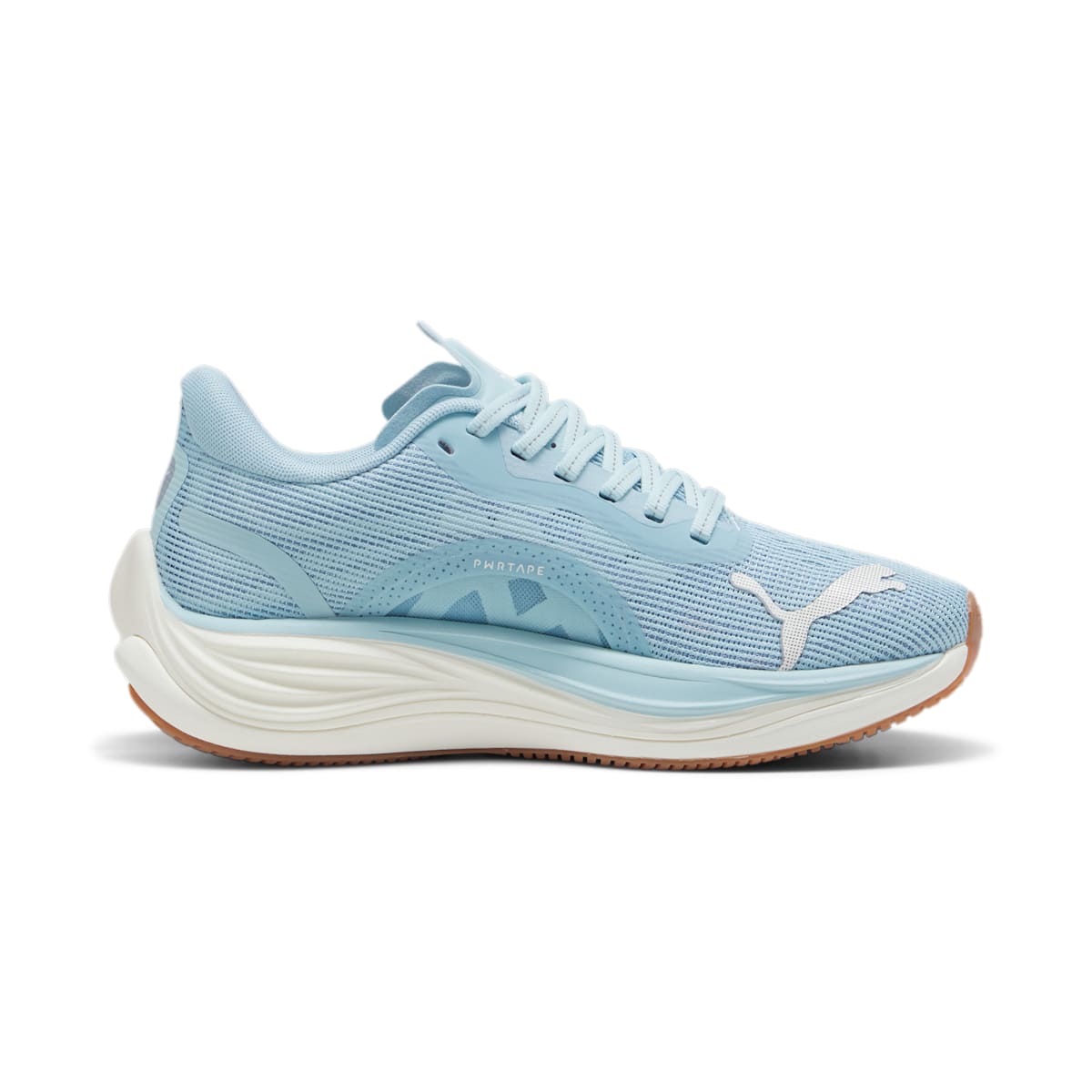 (WMNS) PUMA Velocity Nitro 3 'Turquoise Surf' 377749-04