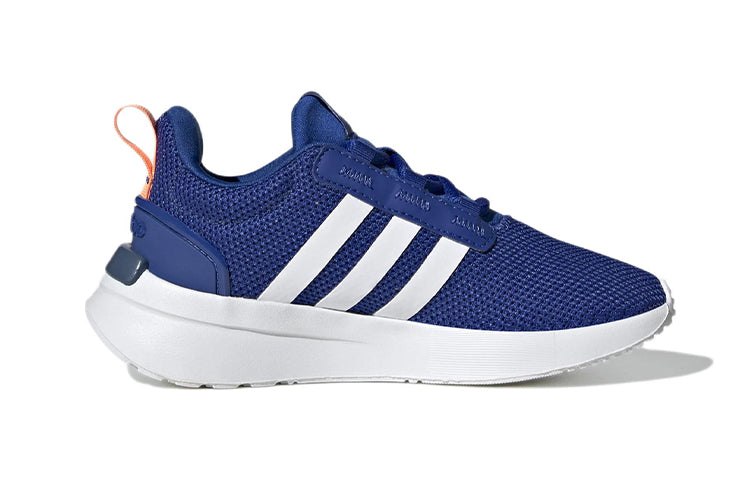 (PS) adidas Racer TR21 'Royal Blue White' GW6603