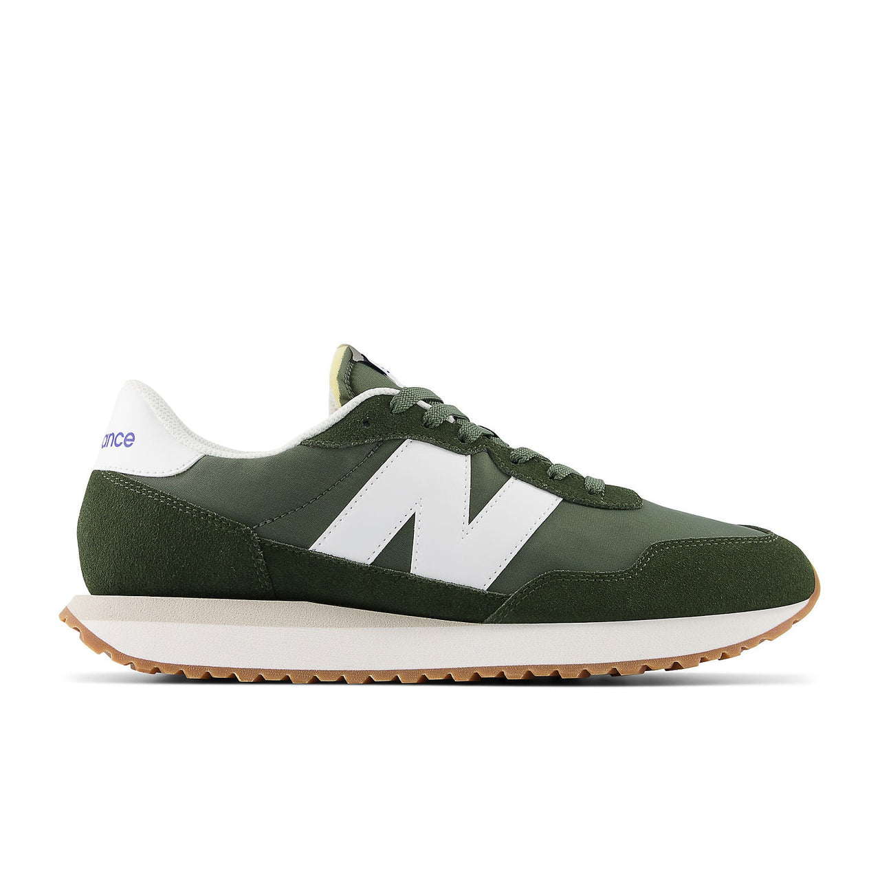 New Balance 237 'Deep Olive Green' MS237CO