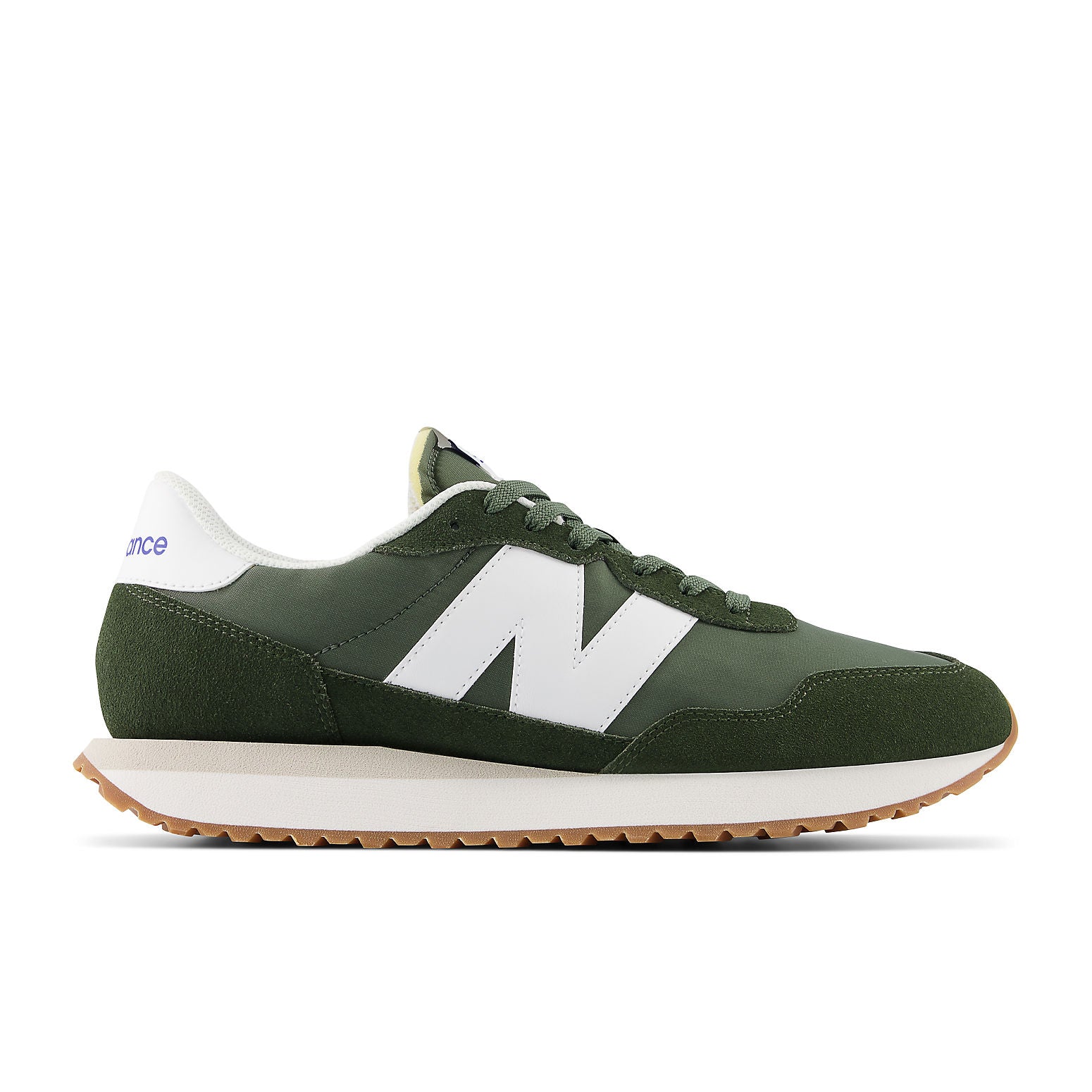 New Balance 237 'Deep Olive Green' MS237CO