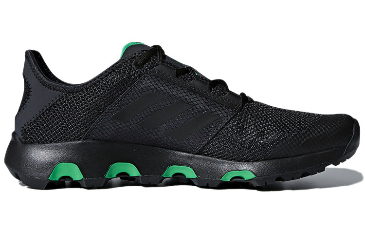 adidas Terrex CC Voyager 'Black Green' CM7536