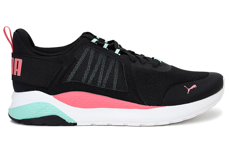 PUMA Anzarun Black/Pink 371131-06
